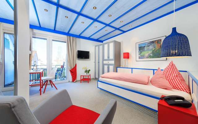 Kneipp- und Wellvitalhotel Edelweiss