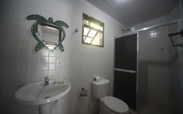 Aquário Pousada Hostel