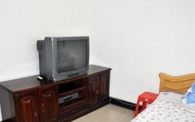 Yutong Guesthouse