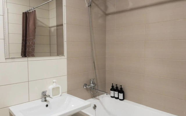 Квартирки НН на улице Новокузнечихинская 11