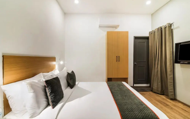 RG Suites Thoraipakkam