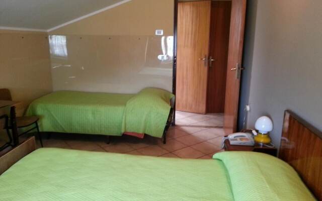 Albergo Carla
