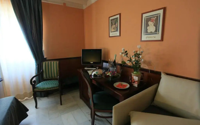 Hori Balconata 2.0 Banqueting & Accommodations