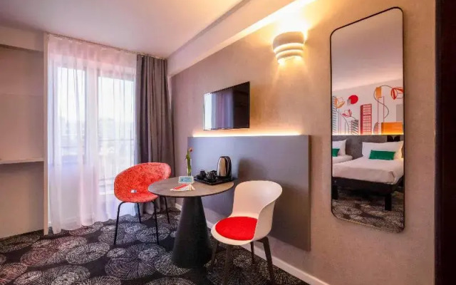ibis Styles Pitesti City Center (Opening June 2023