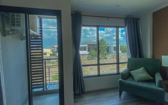 Plearnwan Deluxe Mansion