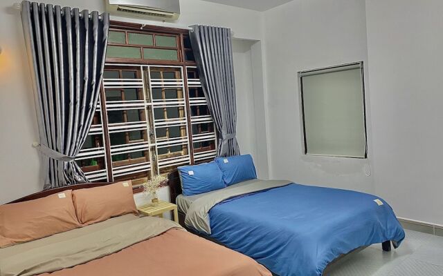 Shine Homestay Hue