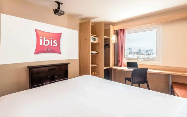 ibis Larco Miraflores