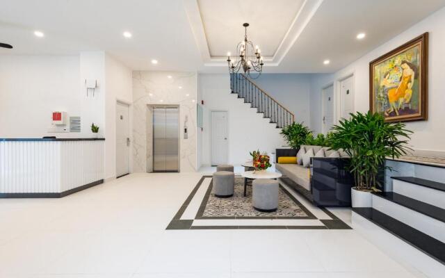 Cozrum Homes The Gallery Residence