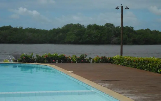 Apartamento na Linha Verde