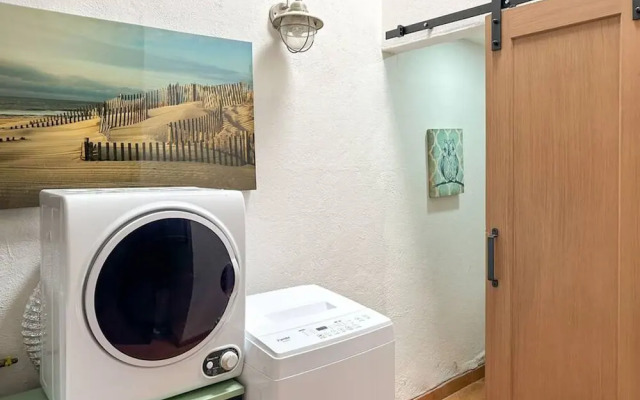 Mexican Ambience Townhome With Pool 1