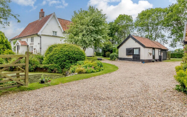Garden Cottage