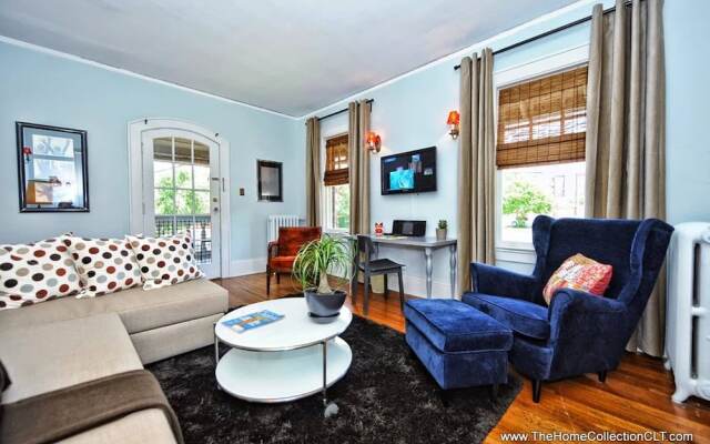 The Home Collection - Hawthorne Lane