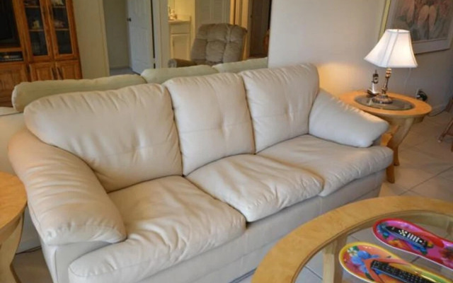 Unit 5214 - Ocean Racquet Club