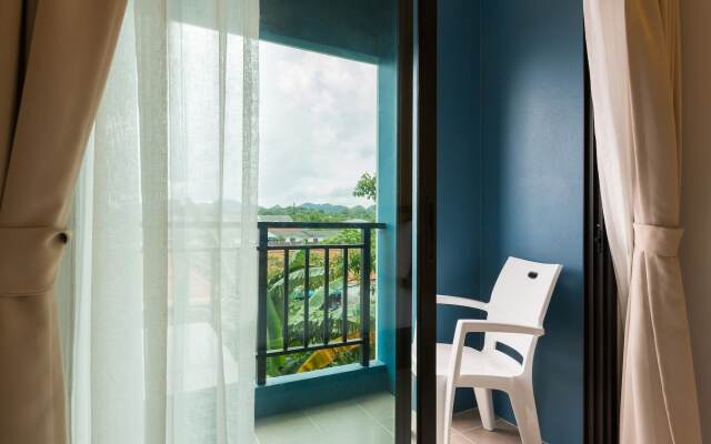 Sleep Whale Hotel (SHA Extra Plus)