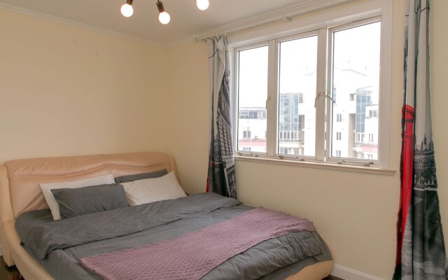 GoNative Downtown Apartment Xintiandi