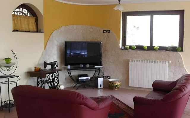 B&B La Porta Dell'Etna