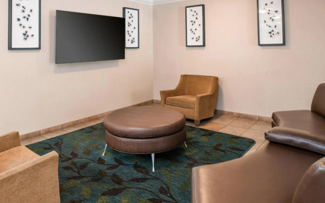 Candlewood Suites Turlock by IHG