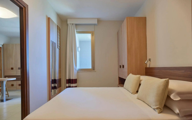 Serena Majestic Hotel Residence