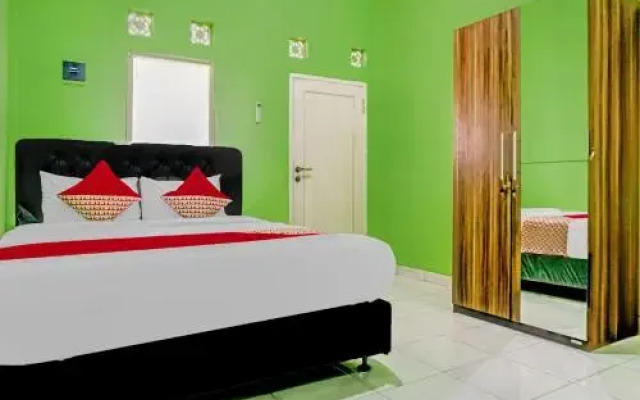 OYO 90792 Kosku Syariah