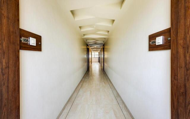 Capital O 87144 Vijay Residency
