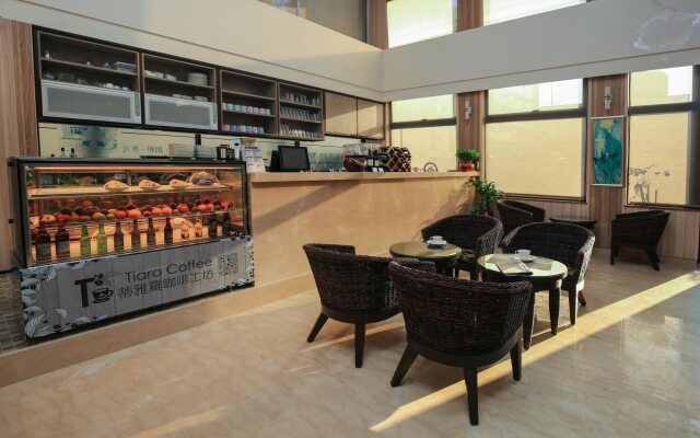 Dar Lon Hotel