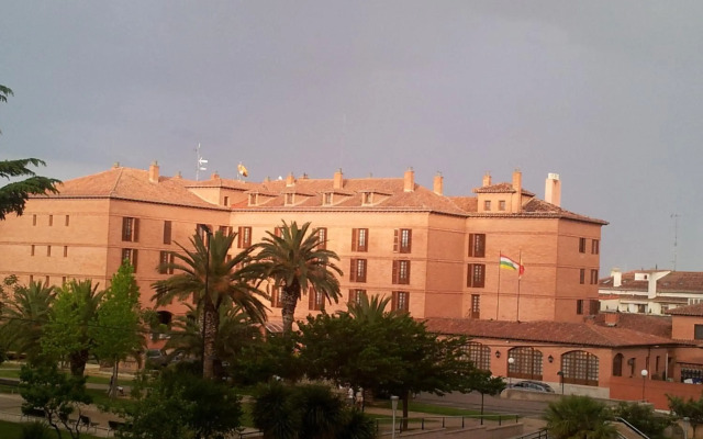 Parador de Calahorra