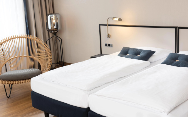 Seminaris Hotel Lüneburg