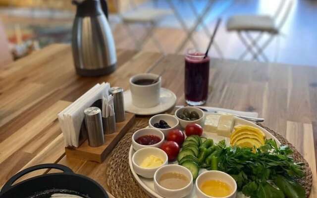 Kallinos Boutique Hotel