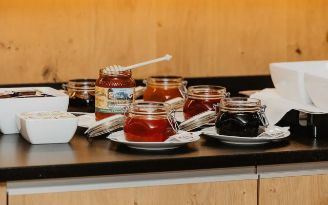 Appartement-Pension Kendlbacher