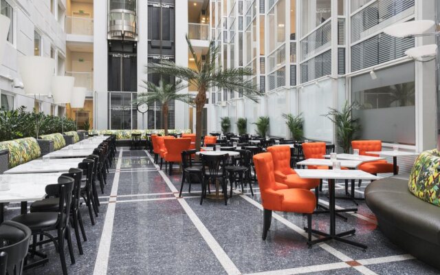 Thon Hotel Cecil