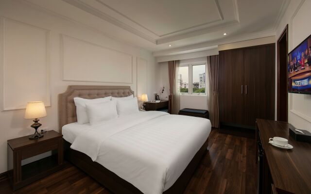 Palago Boutique Hotel