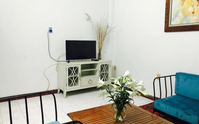 Awa Downtown Hostel
