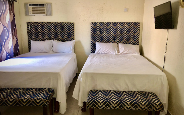 Sea Coast Inn & Suites