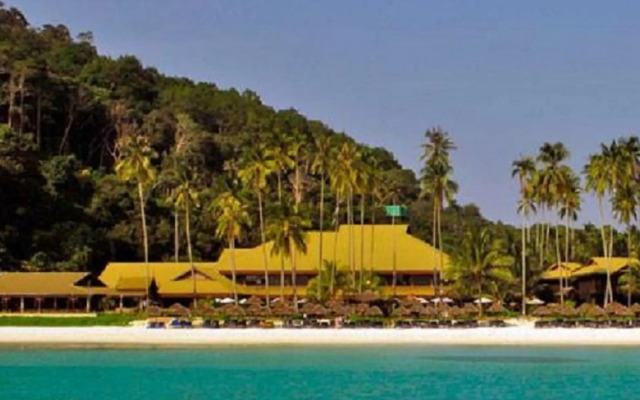 The Taaras Beach & Spa Resort