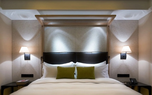 Harbin 22C Boutique Hotel