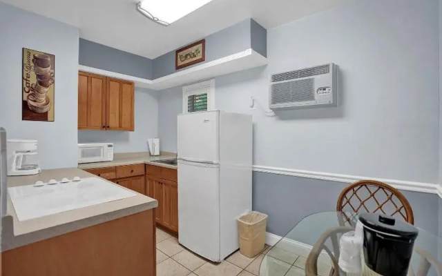 Worthington All Male Guesthouse