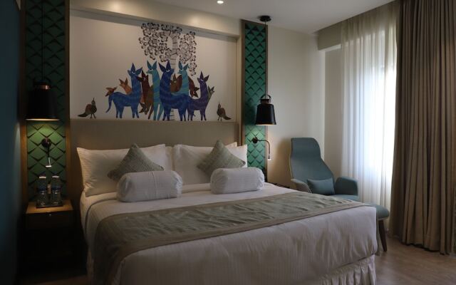 The Cruze Premium Boutique Hotel
