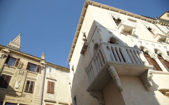 Benečanka - Casa Veneziana