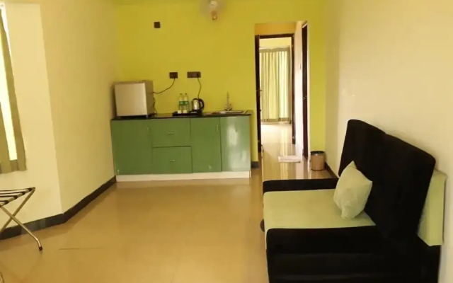 Golden Nest Resorts