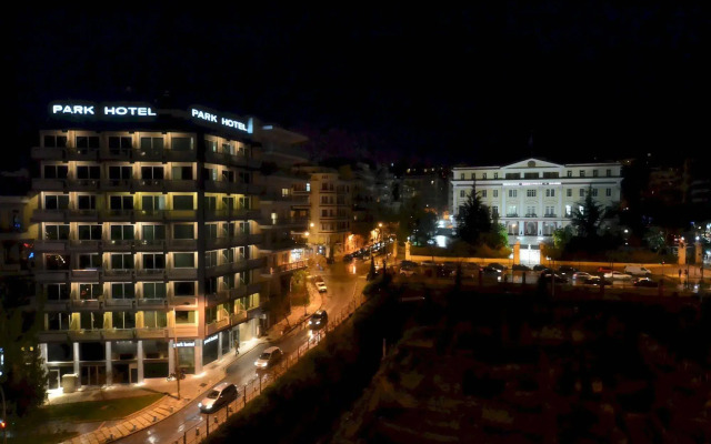 Park Hotel
