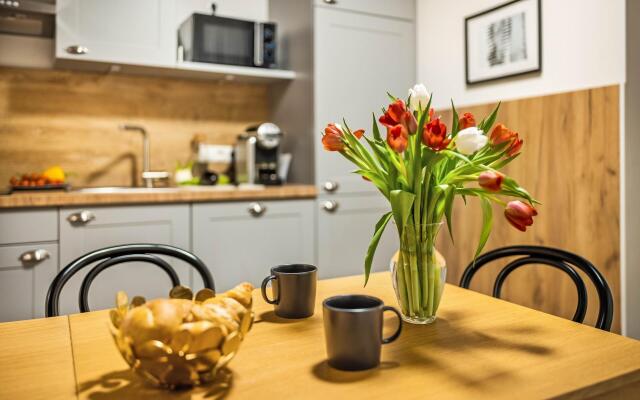 Jimmy's Apartments Lory