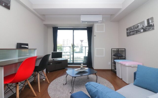HG Cozy Hotel No.32