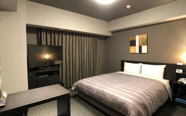 Hotel Route-Inn Grand Ota Ekimae