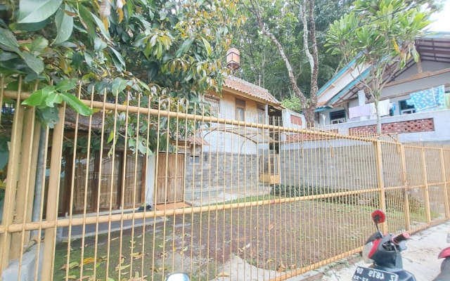 OYO 93656 Villa Cassanova Syariah