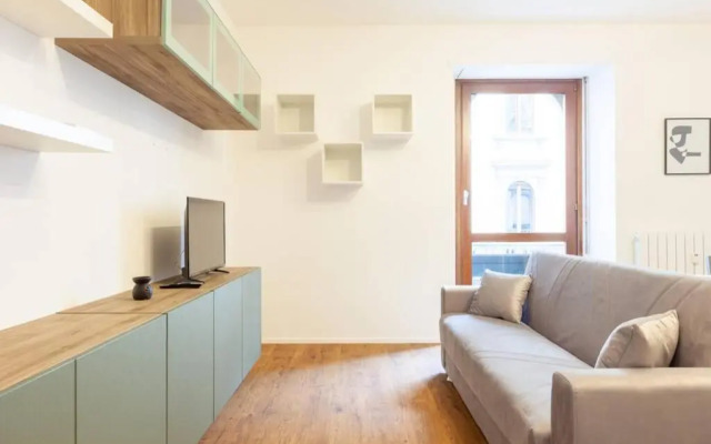 Lazzi - A.C. - Wi-Fi - Flexyrent Apartment