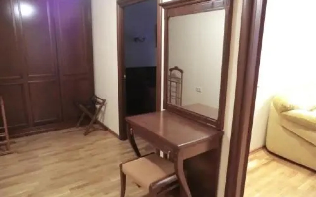 База Отдыха Сосновка — фото