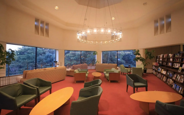 Okunikko Hotel Shikisai