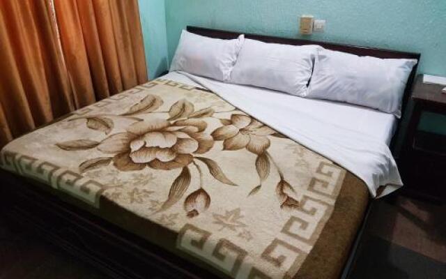 Hotel Saint Manick