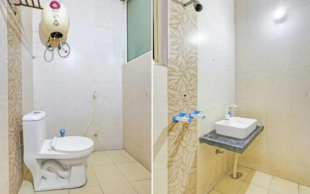 Hotel Dhruv By OYO Rooms