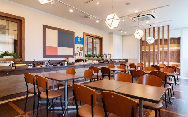 Vessel Hotel Miyakonojo